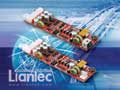 Liantec DCM series DC/ATX Power Converter