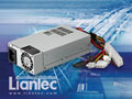 Liantec DPS440AB-44A 1U / Mini-ITX 250W AC/DC ATX Power Supply