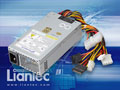 Liantec FSP250-50LC Industrial 1U AC/DC ATX 250W Power Supply