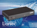 Liantec LPC-5930MP Intel GME965 Multimedia Platform with Tiny-Bus Modular Extension Solution