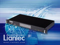 Liantec LPC-R1C Industrial 1U Mini-ITX Platform with Supports Ultra Low Profile 1U Slim Add-on Card
