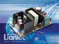 力安科技 Liantec OS60N-12 Industrial 2 x 4" 60W AC/DC Open Frame Fanless Power Supply