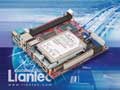 Liantec TBM-DB25 Tiny-Bus 2.5" Drive Bay